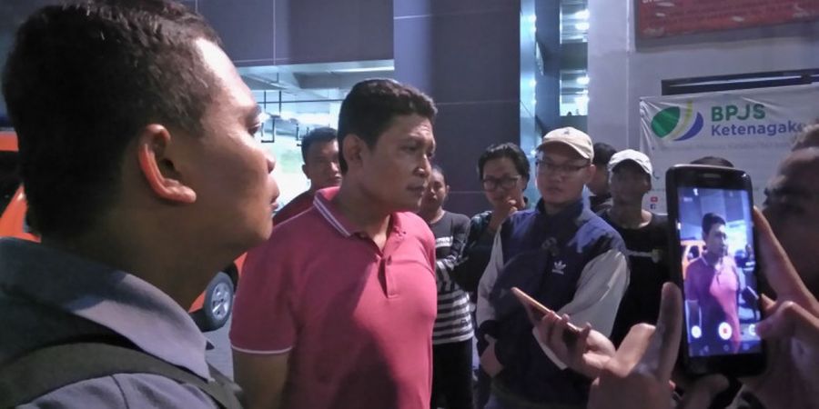 Kapolresta Solo Ingin Aksi Estafet Suporter Tak Dilakukan Lagi Pasca Insiden Berdarah Banyuagung 