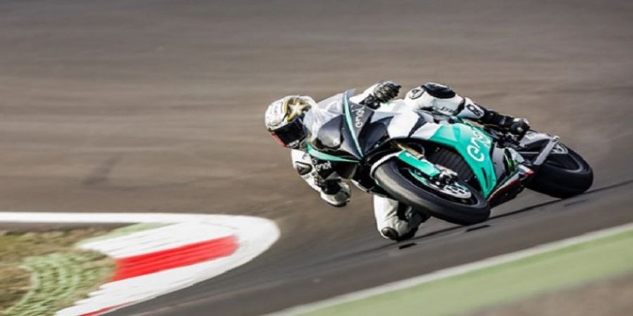 MotoGP Resmi Perkenalkan MotoE, Ajang Balap Motor yang Ramah Lingkungan