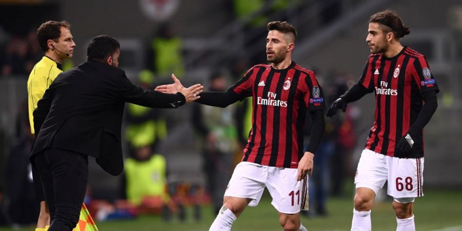AC Milan Berniat Datangkan Kapten Timnas Korea Selatan Musim Depan