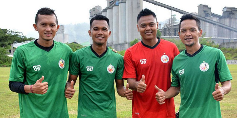 Menuju Liga 2 2018, Ini yang Wajib Diketahui Suporter Semen Padang untuk Perkembangan Kabau SIrah