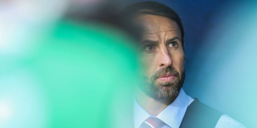 Gareth Southgate Buka Gerbong Pemain Muda ke Timnas Inggris