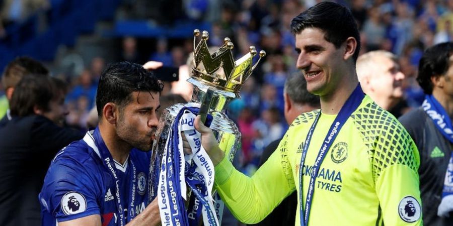 Benarkah Spiderman adalah Penggemar Chelsea? 