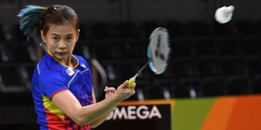 Goh Liu Ying Pastikan 'Comeback' dengan Tandem Baru