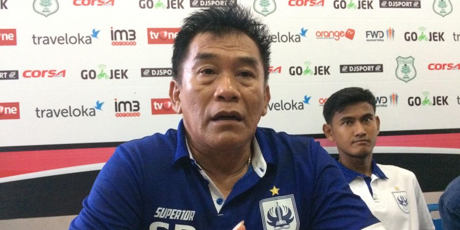 Informasi Bocor, Subangkit Sebut Laga Babak 8 Besar Liga 2 Digelar Akhir Oktober 2017