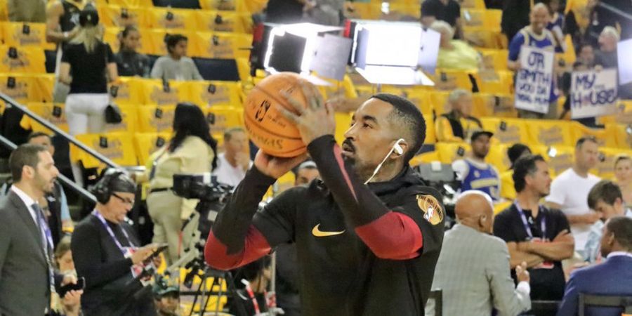 Biang Kerok Kegagalan Cleveland Cavaliers Ini Sedang Berurusan dengan Polisi