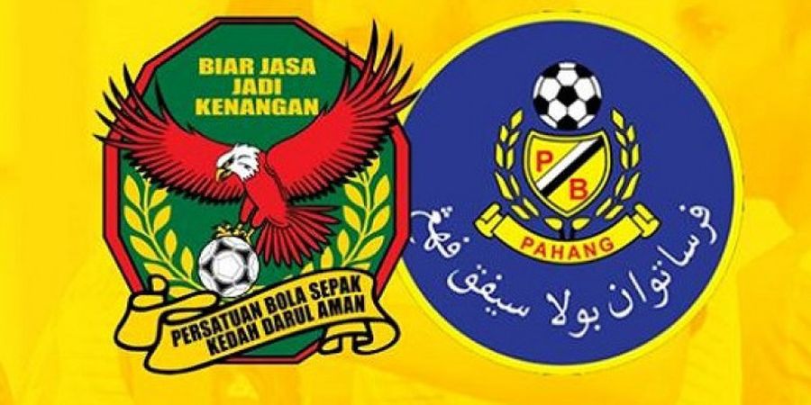 Andik Vermansah Kembali Main, Kedah FA Langsung Menang 