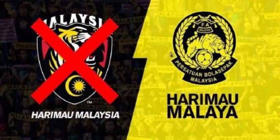 Timnas Malaysia Kembali Ganti Julukan