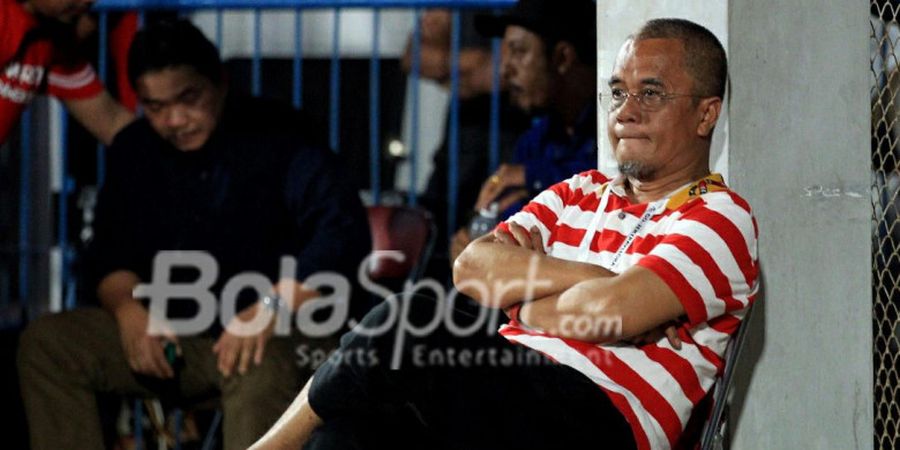 Sebut Liga 1 Kompetisi Guyonan, Manajer Madura United Sampaikan Permintaan Maaf