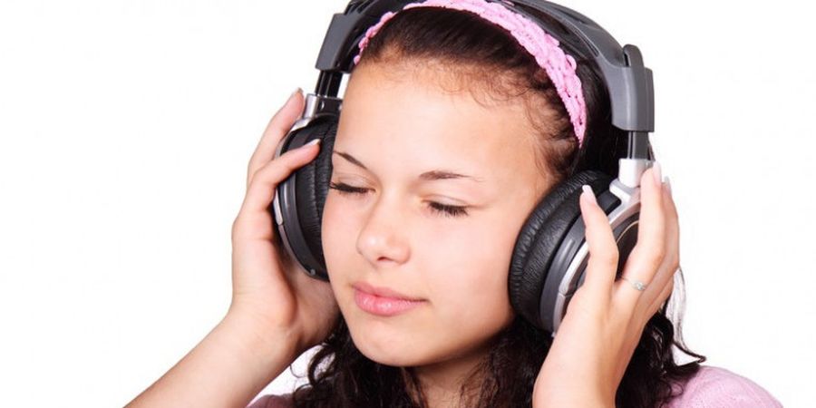 4 Manfaat Mendengarkan Musik Saat Berolahraga