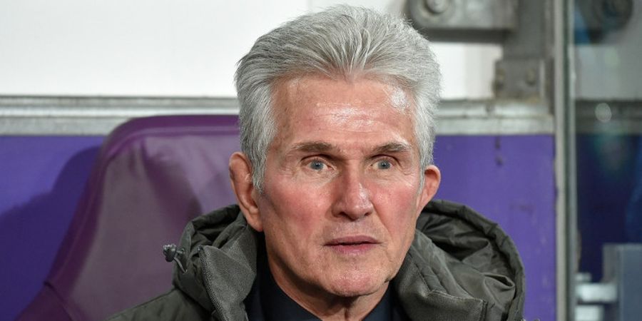 Legenda Kroasia Dikabarkan akan Gantikan Jupp Heynckes Sebagai Pelatih Bayern Muenchen