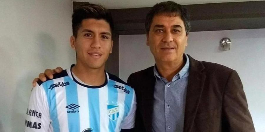 Eks Bintang Boca Juniors Ditangkap Polisi Usai Mengalami Kecelakaan Hingga Menewaskan  Dua Orang