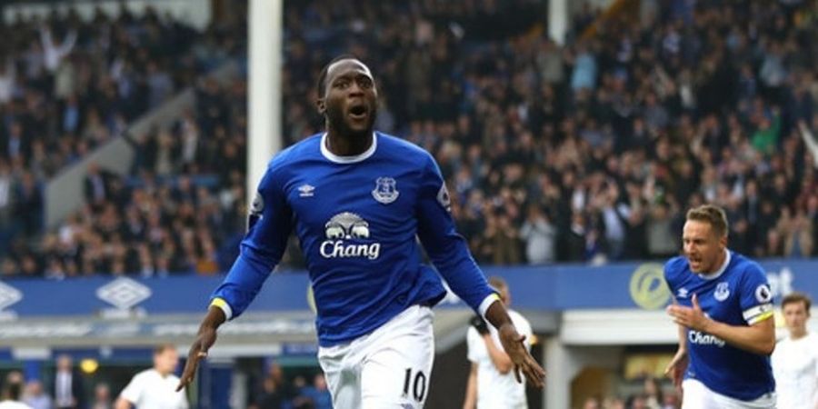 Lampard: Lukaku Opsi Bagus buat Chelsea