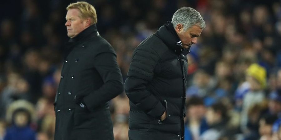 Manajer Everton Dukung Man United Juarai Piala Liga Inggris