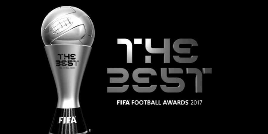 5 Hal yang Wajib Anda Ketahui Soal Penghargaan Terbaik FIFA 2018