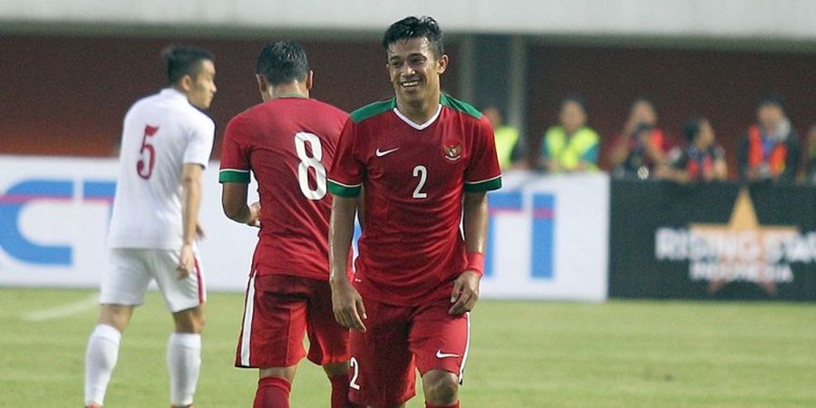 Indonesia Vs Kamboja -  Ini Dia Ahli Umpan Silang Terbaik di Skuat Garuda!