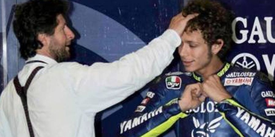 Ayah Rossi: Lorenzo Telah Kehilangan Martabat