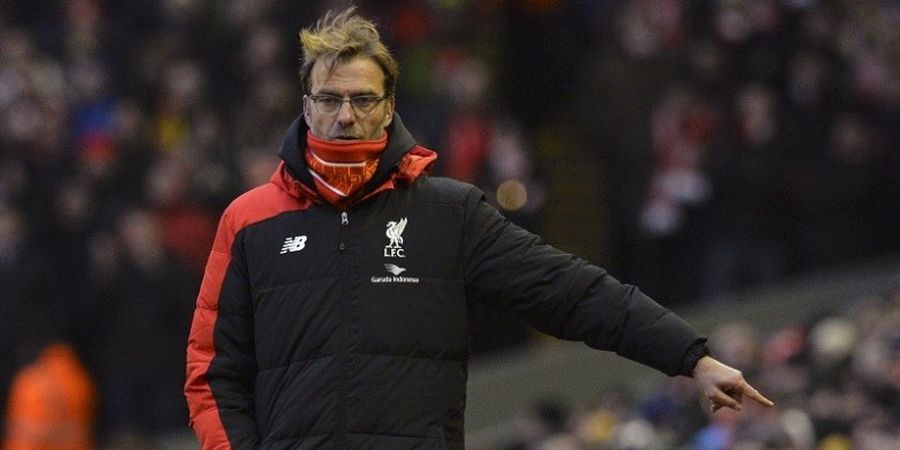 Jurgen Klopp Waspadai Ancaman Striker Anyar Norwich