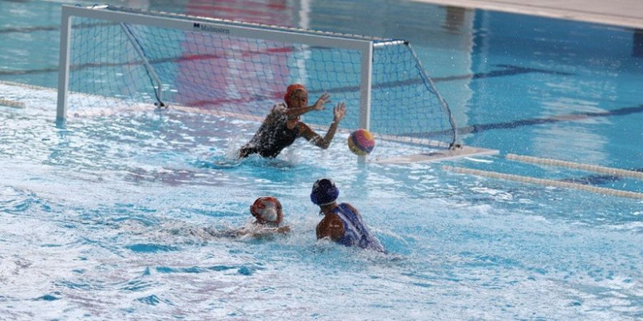 Atlet Polo Air ini Ingin Bawa Indonesia Melaju ke Babak Semifinal Asian Games 2018