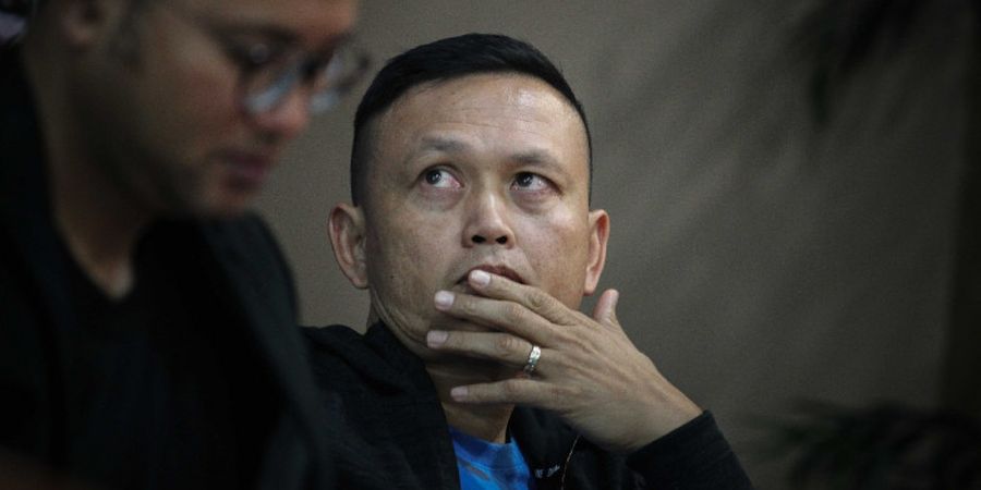Indra Sjafri Klarifikasi Posisi Yeyen Tumena di Timnas U-22 Indonesia
