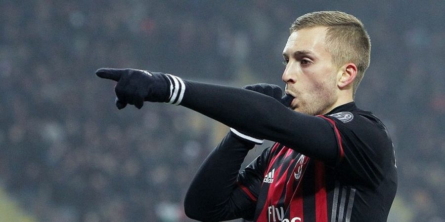 Galliani Sudah Berbicara dengan Barcelona soal Deulofeu