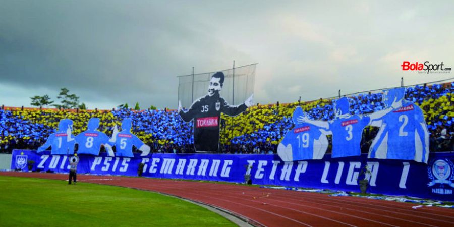 Hadapi Laga Kandang Terakhir Liga 1 2018, PSIS Semarang Tak Mau Remehkan Persipura