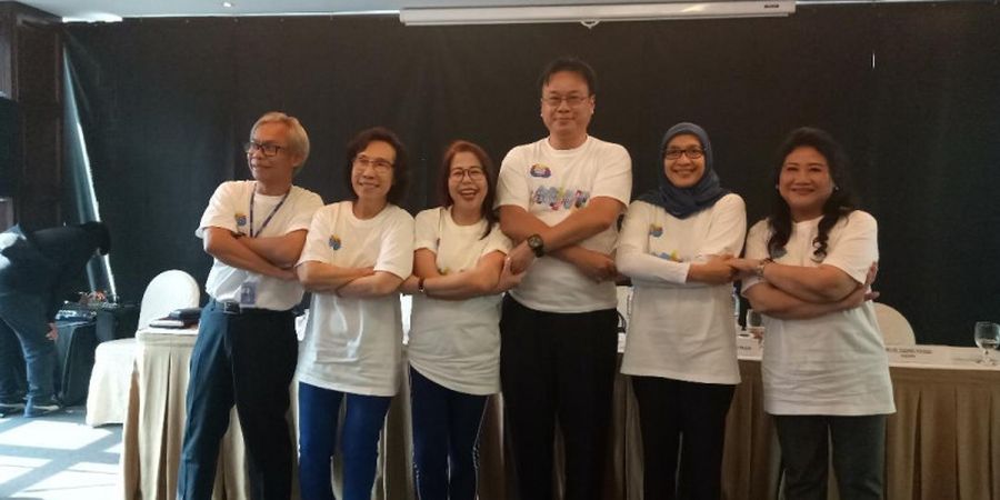 ASEAN Autism Games 2018 Pakai Jasa Wasit Asian Games dan Asian Para Games
