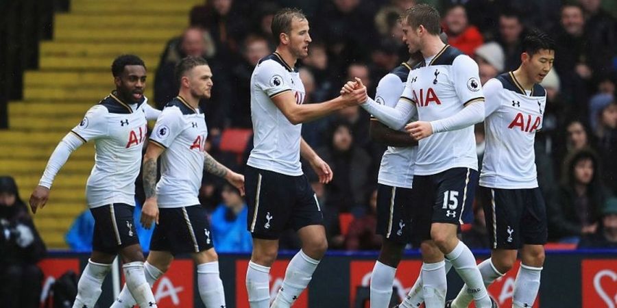 Tak Ada Alasan Tottenham Gagal Menangi Gelar Musim Ini