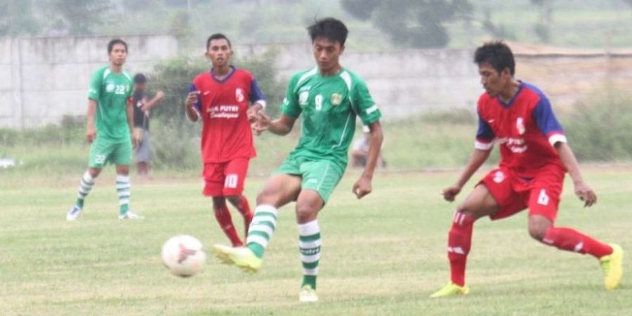 Lucky Wahyu ke Barito Putera, Persepam Gaet Adik Bayu Gatra 