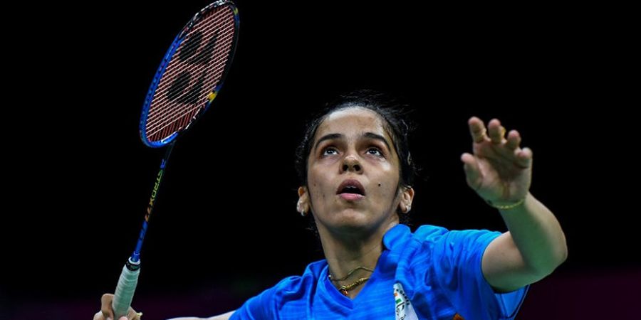 Saina Nehwal Akan Hadapi PV Sindhu pada Perebutan Emas Commonwealth Games 2018