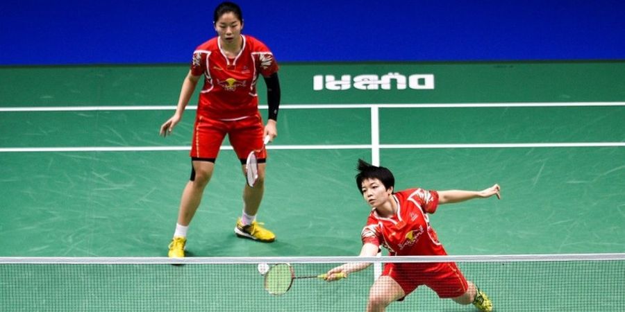 China Tanpa Gelar dari Malaysia Masters 2018