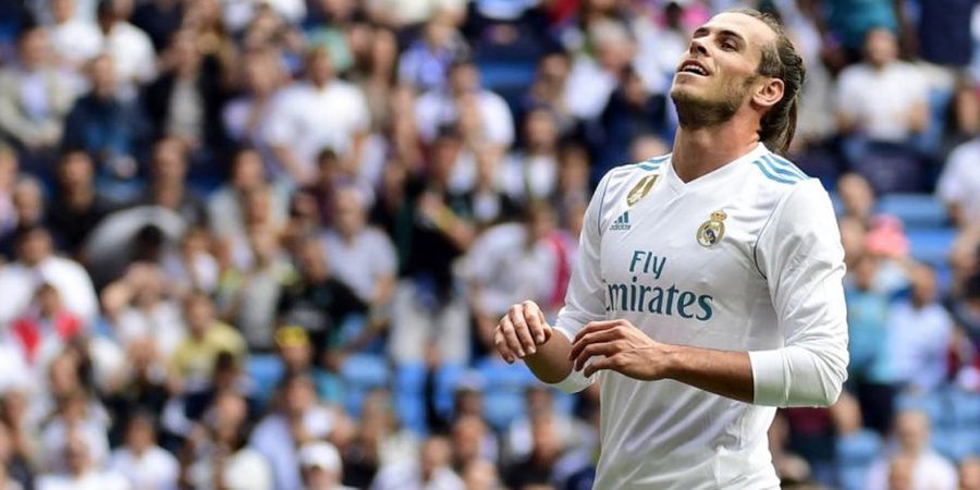 Miris, Gareth Bale Sukses Hancurkan Rekor David Beckham Saat Masuk Daftar 10 Pemain yang Bakal Didepak Real Madrid