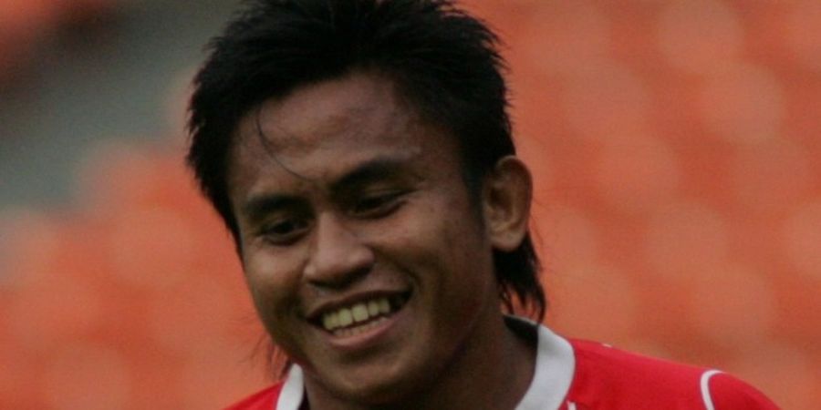 Ilham Jaya Kesuma Dipercaya Jadi Pelatih Persita Tangerang U-18