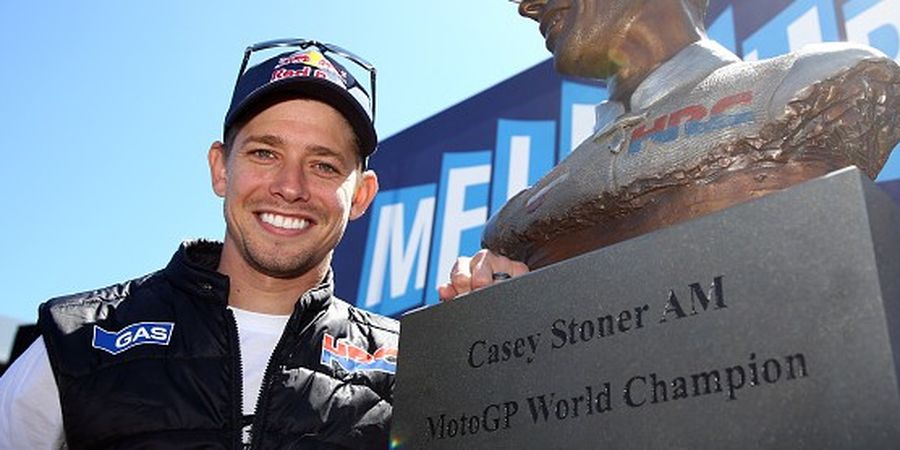 Casey Stoner Kembali ke Ducati?