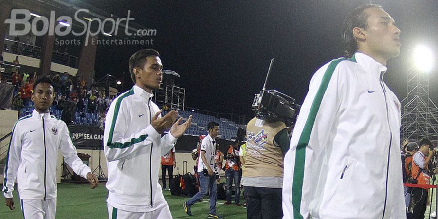 Indonesia Vs Kamboja - Rezaldi Bicara soal Pemain Terbaik Versi BolaSport dan Sosok Penggantinya