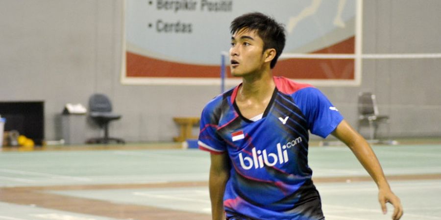 Indonesia Tak Punya Wakil pada Semifinal Osaka International Challenge