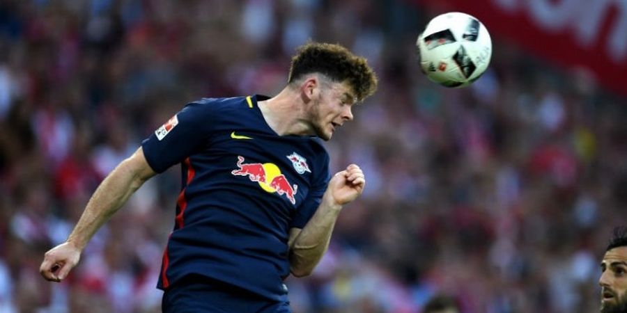Pemain Muda RB Leipzig Ini Tidak Mau Terlunta-lunta di Premier League 