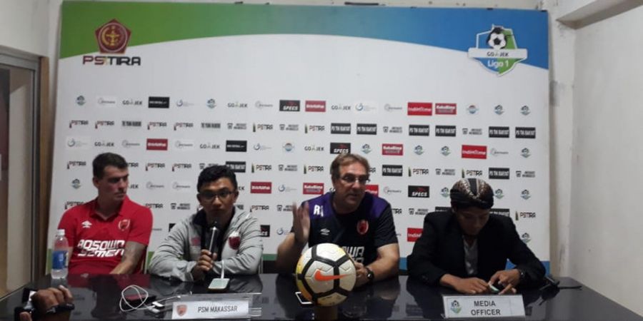 Karena Dua Alasan Ini, Laga PS Tira Vs PSM Makassar Dianggap Melanggar Aturan Fair Play