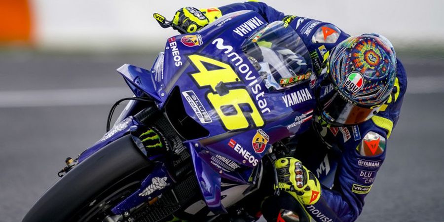 Anak Didik Valentino Rossi Sudah Diprediksi Bakal Menjadi Ancaman