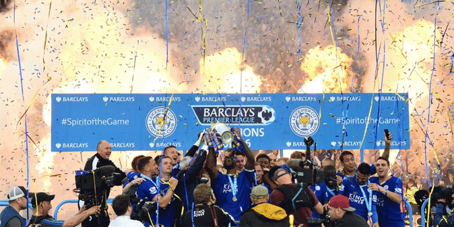 Dongeng Leicester, Buah Persiapan Kelas Satu