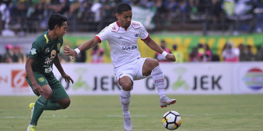 Berita Liga 1 2018, Persebaya Bakal Main Layaknya di Kandang Sendiri saat Hadapi Bali United