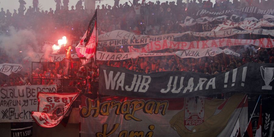 Usai Kalahkan Bhayangkara FC, Persis Solo Tantang Persib Bandung