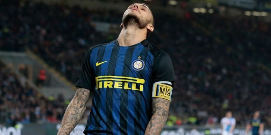 Inter Milan dan Siklus 35 Tahunan Terburuk