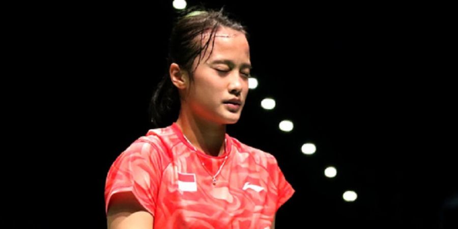 Vietnam Open 2017 - Loloskan 10 Wakil ke Perempat Final, Indonesia Paling Banyak