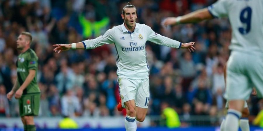 Eks Pemain Minta Man United Kejar Bale dan Griezmann 