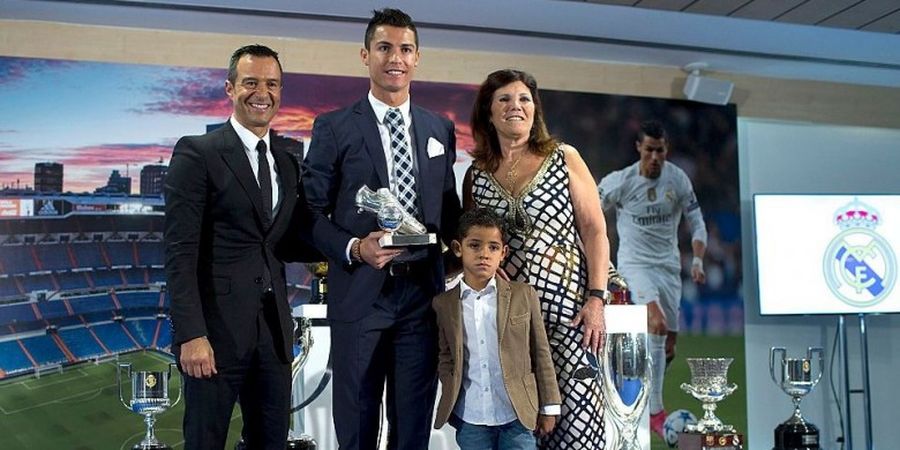 Lewat Sang Agen, Mourinho Bisa Rekrut Pemain Sekelas Ronaldo atau Bale