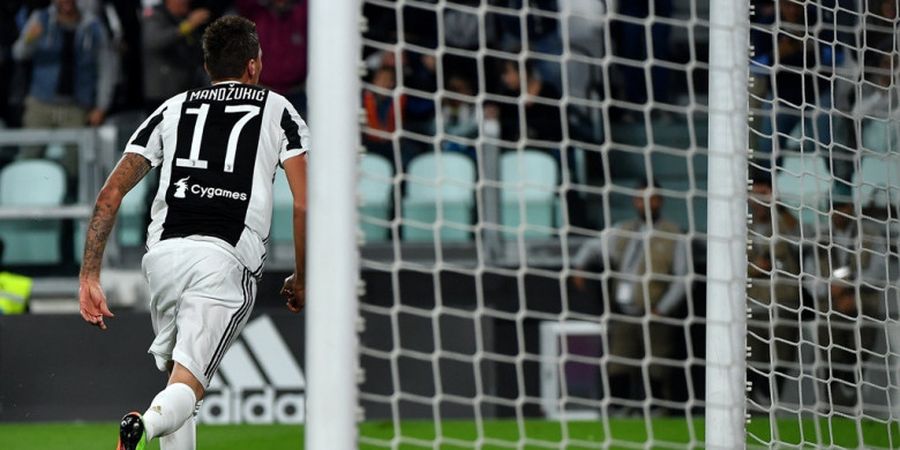 6 Fakta Menarik Kemenangan Juventus atas Fiorentina