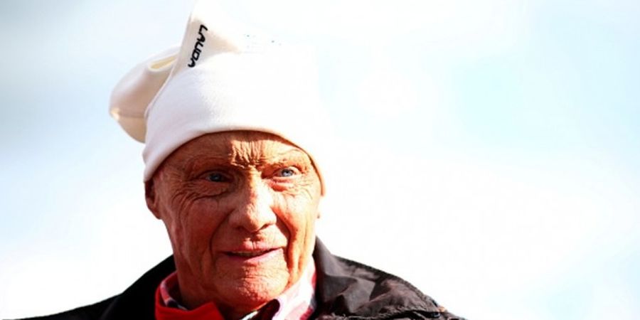 Niki Lauda Menilai Ferarri Masih Harus Bebenah