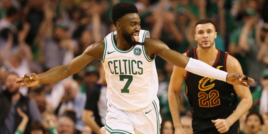 Hasil NBA 2018-2019 - Celtics Hadiahi Pistons Kekalahan Perdana