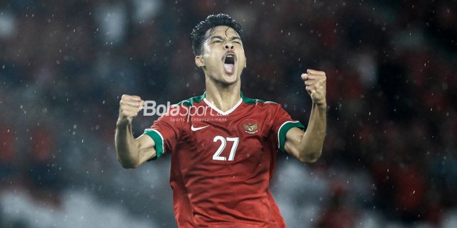 Dua Nama Pilihan Bima Sakti Dipertahankan Indra Sjafri di Timnas U-19 Indonesia, Salah Satunya Pencetak Gol ke Gawang Jepang