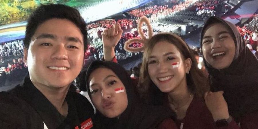 Viral, 2 Youtuber Terkenal Jadi Korban Insiden Tiket VIP Pembukaan Asian Games 2018 yang Bermasalah